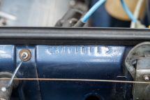 BMW  2000 CS '64 (1964)