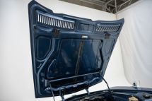 BMW  2000 CS '64 (1964)