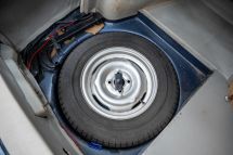 BMW  2000 CS '64 (1964)