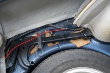 BMW  2000 CS '64 (1964)