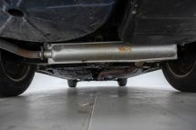 BMW  2000 CS '64 (1964)