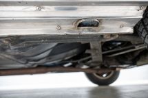 BMW  2000 CS '64 (1964)