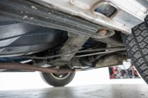 BMW  2000 CS '64 (1964)