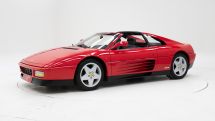 Ferrari 348 TS '91
