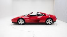 Ferrari 348 TS '91 (1991)