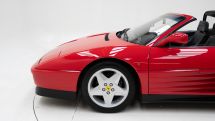 Ferrari 348 TS '91 (1991)