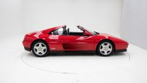 Ferrari 348 TS '91 (1991)