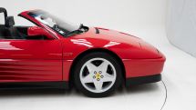 Ferrari 348 TS '91 (1991)