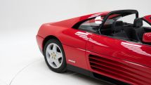 Ferrari 348 TS '91 (1991)