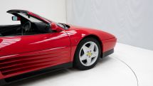 Ferrari 348 TS '91 (1991)