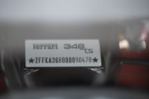 Ferrari 348 TS '91 (1991)