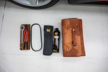 Ferrari 348 TS '91 (1991)