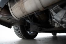 Ferrari 348 TS '91 (1991)