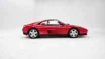 Ferrari 348 TS '91 (1991)