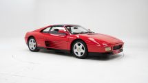 Ferrari 348 TS '91 (1991)