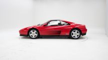 Ferrari 348 TS '91 (1991)