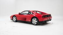 Ferrari 348 TS '91 (1991)