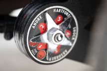 Singer Nine Le Mans '35 (1935)