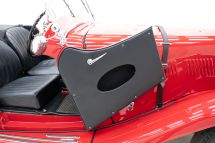 Singer Nine Le Mans '35 (1935)