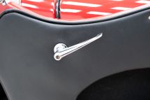 Singer Nine Le Mans '35 (1935)