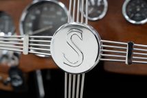 Singer Nine Le Mans '35 (1935)