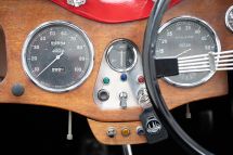 Singer Nine Le Mans '35 (1935)