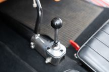 Singer Nine Le Mans '35 (1935)