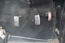 Singer Nine Le Mans '35 (1935)