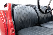 Singer Nine Le Mans '35 (1935)