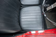 Singer Nine Le Mans '35 (1935)