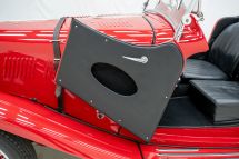 Singer Nine Le Mans '35 (1935)