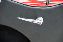 Singer Nine Le Mans '35 (1935)