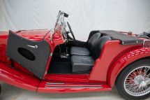 Singer Nine Le Mans '35 (1935)