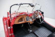 Singer Nine Le Mans '35 (1935)