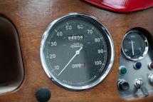 Singer Nine Le Mans '35 (1935)