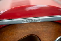 Singer Nine Le Mans '35 (1935)