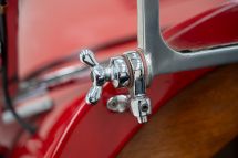 Singer Nine Le Mans '35 (1935)