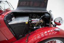 Singer Nine Le Mans '35 (1935)