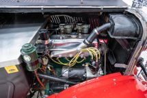 Singer Nine Le Mans '35 (1935)