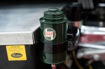 Singer Nine Le Mans '35 (1935)