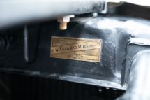 Singer Nine Le Mans '35 (1935)