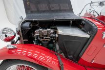 Singer Nine Le Mans '35 (1935)