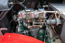 Singer Nine Le Mans '35 (1935)