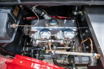 Singer Nine Le Mans '35 (1935)