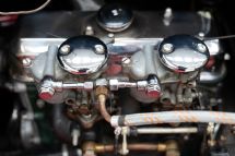 Singer Nine Le Mans '35 (1935)