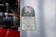 Singer Nine Le Mans '35 (1935)