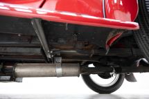 Singer Nine Le Mans '35 (1935)