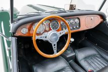 Morgan 4/4 1800 '94 (1994)