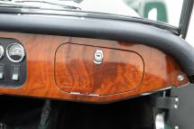 Morgan 4/4 1800 '94 (1994)