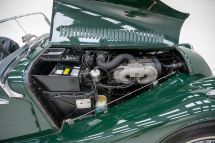 Morgan 4/4 1800 '94 (1994)